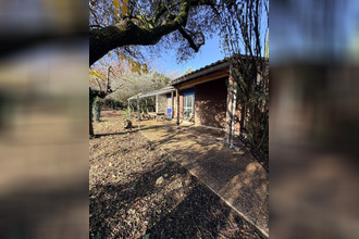  maison cruviers-lascours 30360