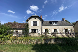  maison crux-la-ville 58330