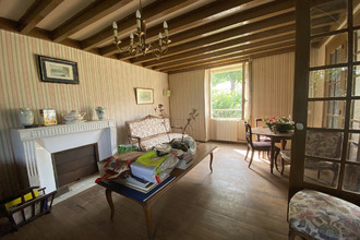  maison crux-la-ville 58330