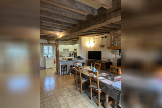  maison crux-la-ville 58330