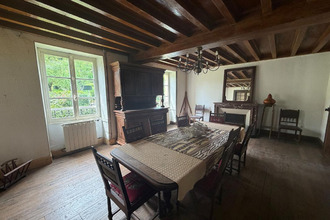  maison crux-la-ville 58330