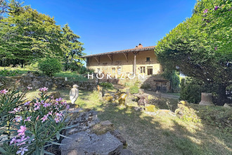  maison cruzille 71260