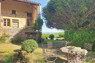  maison cruzille 71260