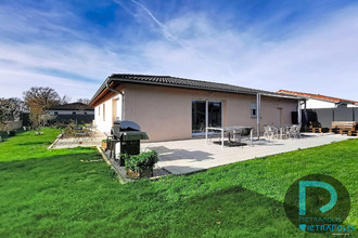  maison cruzilles-les-mepillat 01290