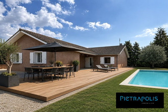  maison cruzilles-les-mepillat 01290