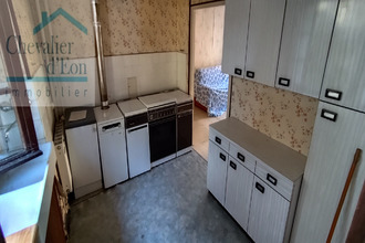  maison cruzy-le-chatel 89740