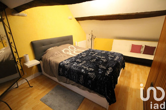  maison cruzy-le-chatel 89740