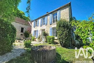  maison cruzy-le-chatel 89740