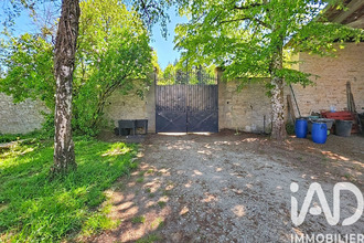  maison cruzy-le-chatel 89740