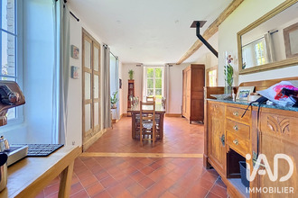  maison cruzy-le-chatel 89740