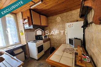  maison cruzy-le-chatel 89740