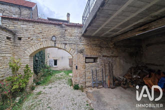  maison cruzy-le-chatel 89740