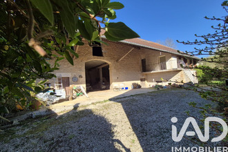  maison cry 89390