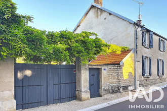 maison cry 89390