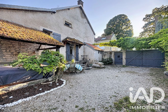  maison cry 89390