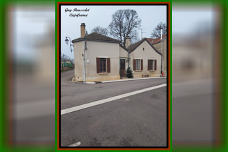  maison cry 89390