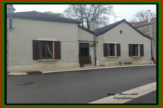  maison cry 89390