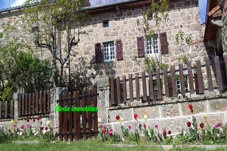  maison cubelles 43170