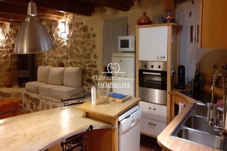  maison cubieres-sur-cinoble 11190