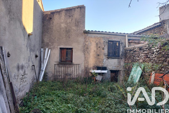  maison cubieres-sur-cinoble 11190