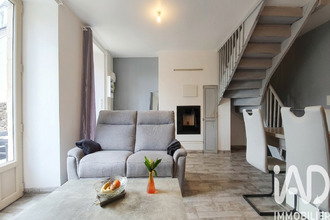  maison cublac 19520