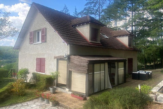  maison cublac 19520