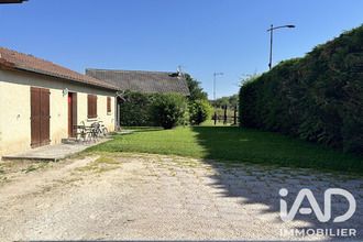  maison cublac 19520