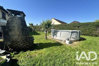  maison cublac 19520