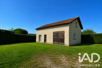  maison cublac 19520