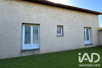  maison cublac 19520