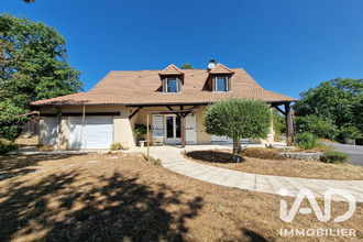 maison cublac 19520