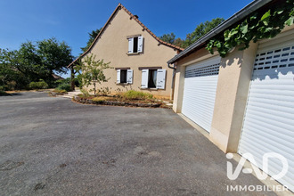  maison cublac 19520
