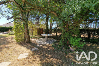 maison cublac 19520