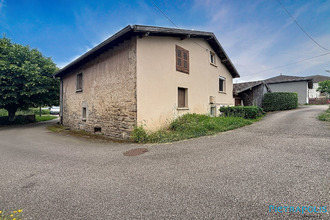  maison cublize 69550