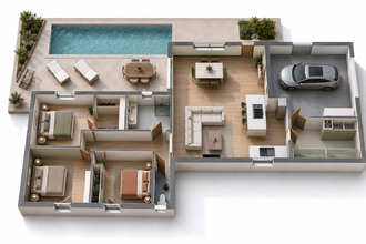  maison cublize 69550