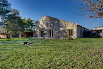  maison cubnezais 33620