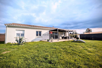  maison cubnezais 33620