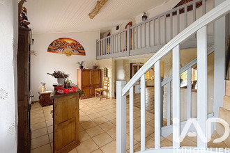  maison cubnezais 33620