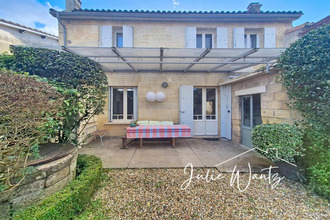  maison cubnezais 33620