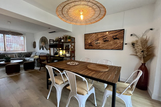  maison cucq 62780
