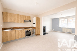  maison cucq 62780
