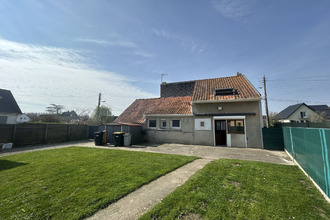  maison cucq 62780