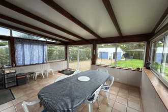  maison cucq 62780