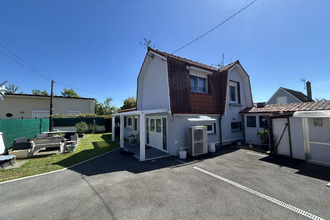  maison cucq 62780