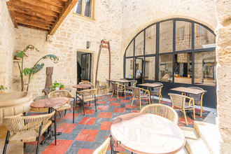  maison cucuron 84160