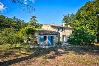  maison cucuron 84160