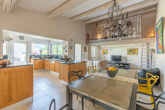  maison cucuron 84160