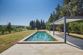  maison cucuron 84160