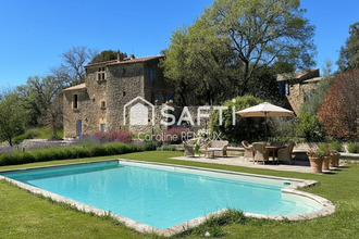  maison cucuron 84160