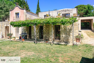  maison cucuron 84160